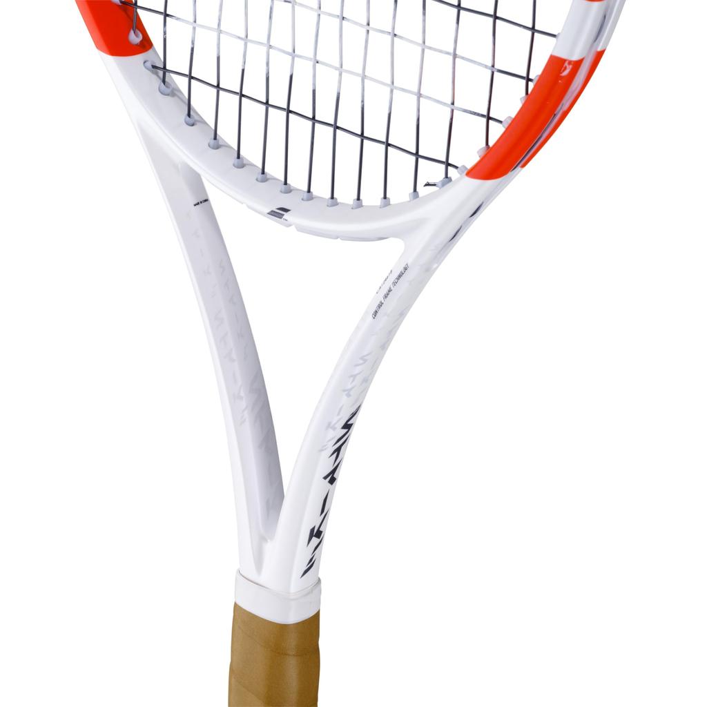 Babolat Tennis Racket PURE STRIKE 97 Pure Strike 97 Reservation bonus with soft case Frame only 101531 Scheduled to be released in late January