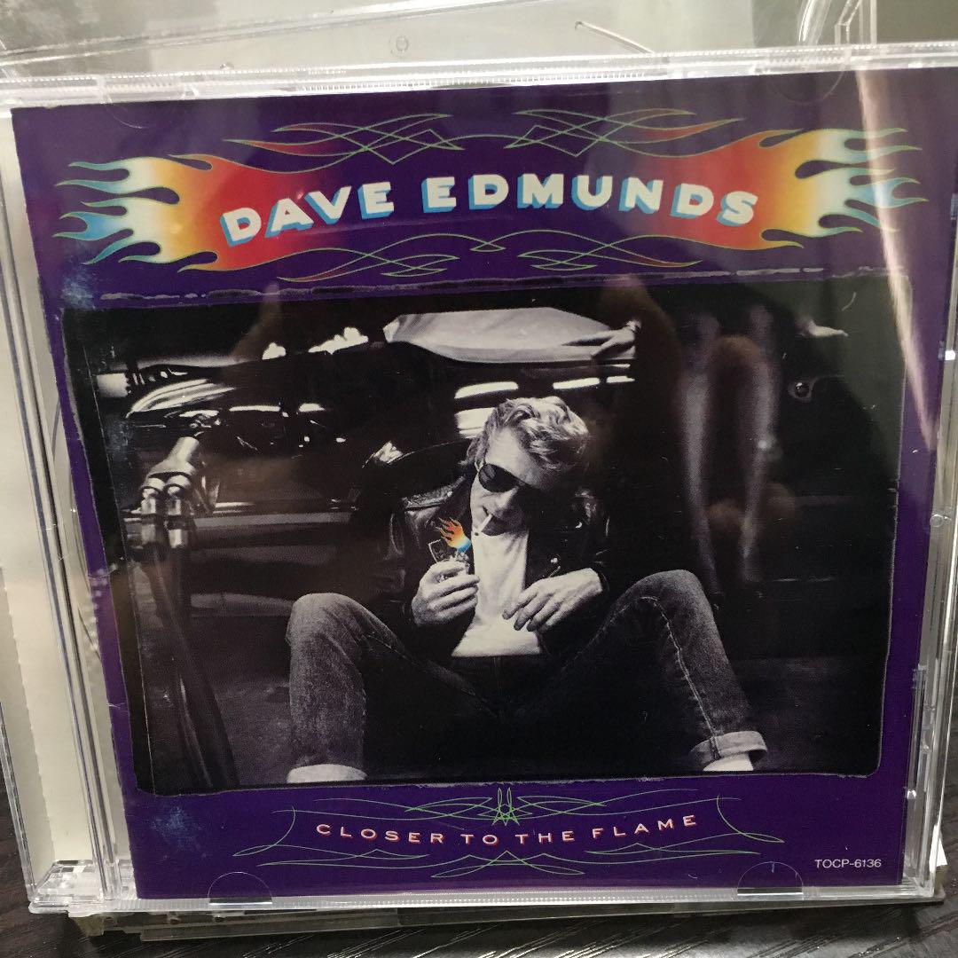 

[USED] dave edmonds