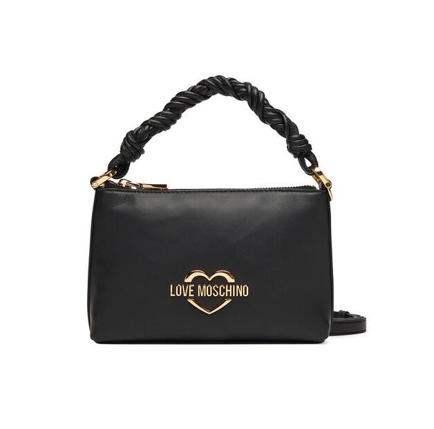 

Сумка LOVE MOSCHINO LOVE MOSCHINO JC4312PP0MK1300A чёрный