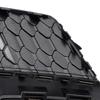 2PCS Front Bumper Fog Light Cover Grille 8W6807682T3Q7 Fit A5 S5 2020-2023