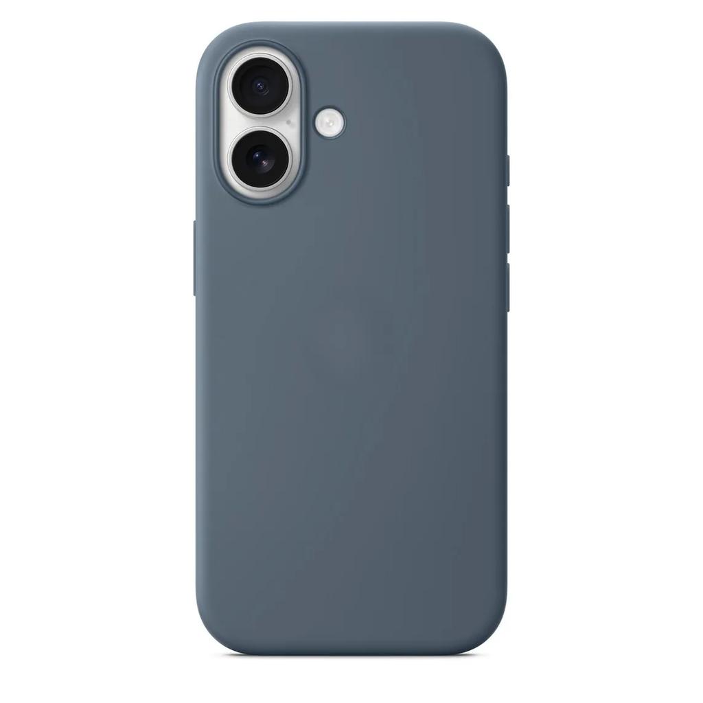 Official For Magsafe Original Liquid Silicone Camera Touch Button protect Case For IPhone17 Pro Max Air Strong Magnetic Animation Wireles Charger Case