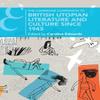 The Cambridge Companion To British Utopian Literature and Culture... 9781009690508