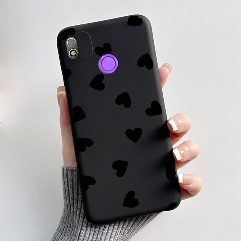 For Tecno Pop 4 Case Silicone Funny Luxury Cute Cartoon Cat Rabbit Cool Girls Boys Back Cover For Techno Pop4 Phone Case BC2c