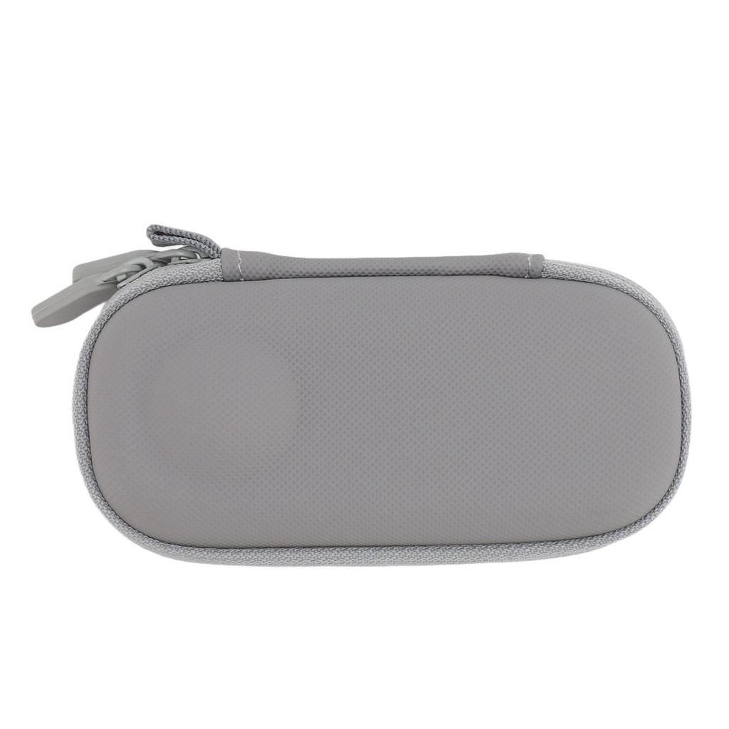 Action Camera Carrying Case Waterproof Comprehensive Protection Portable Hard Shell Bag for