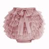 Girls Multi-purpose Layered Skirt Summer Fashion Cute Skirt