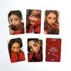 (G)I-DLE Song Yuqi Christmas Special Photocard by KPOPNARA