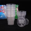Bei Yi Pin Thickened Disposable Plastic Cups