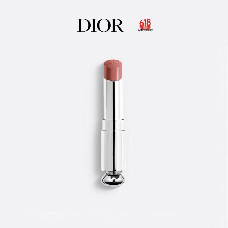 Увлажняющая помада для губ Dior Addict