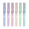 6Pc Eternal Pencil Unlimited Writing No Ink Pen Pencils For Writing Art Sketch Stationery Kawaii Pen School Supplies