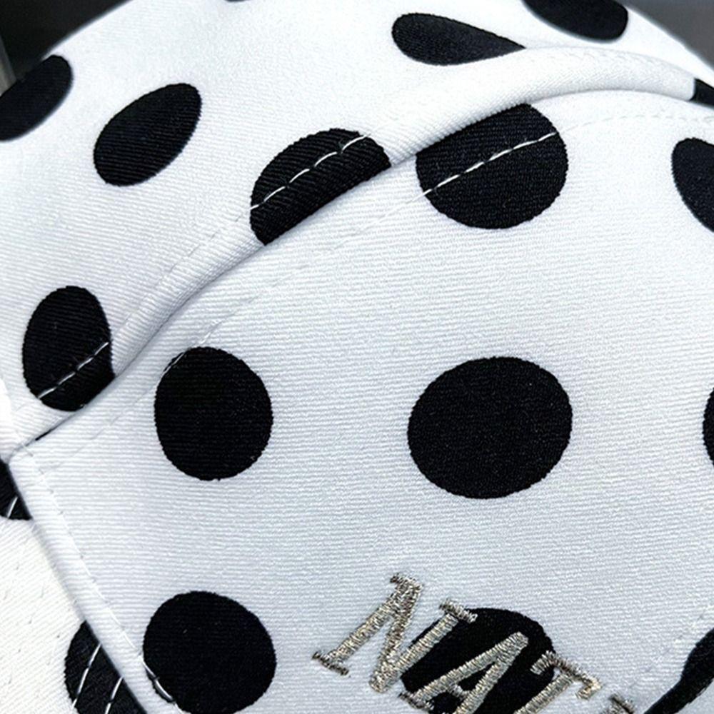 Sun Protection Baseball Cap Sunshade Sun Hat New Curved Brim Cap  Daily Outfits