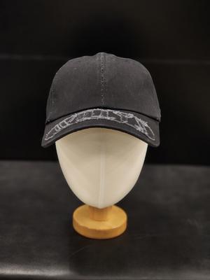 Jeep Dekki Applique Willis Baseballkappe JP1GCU023