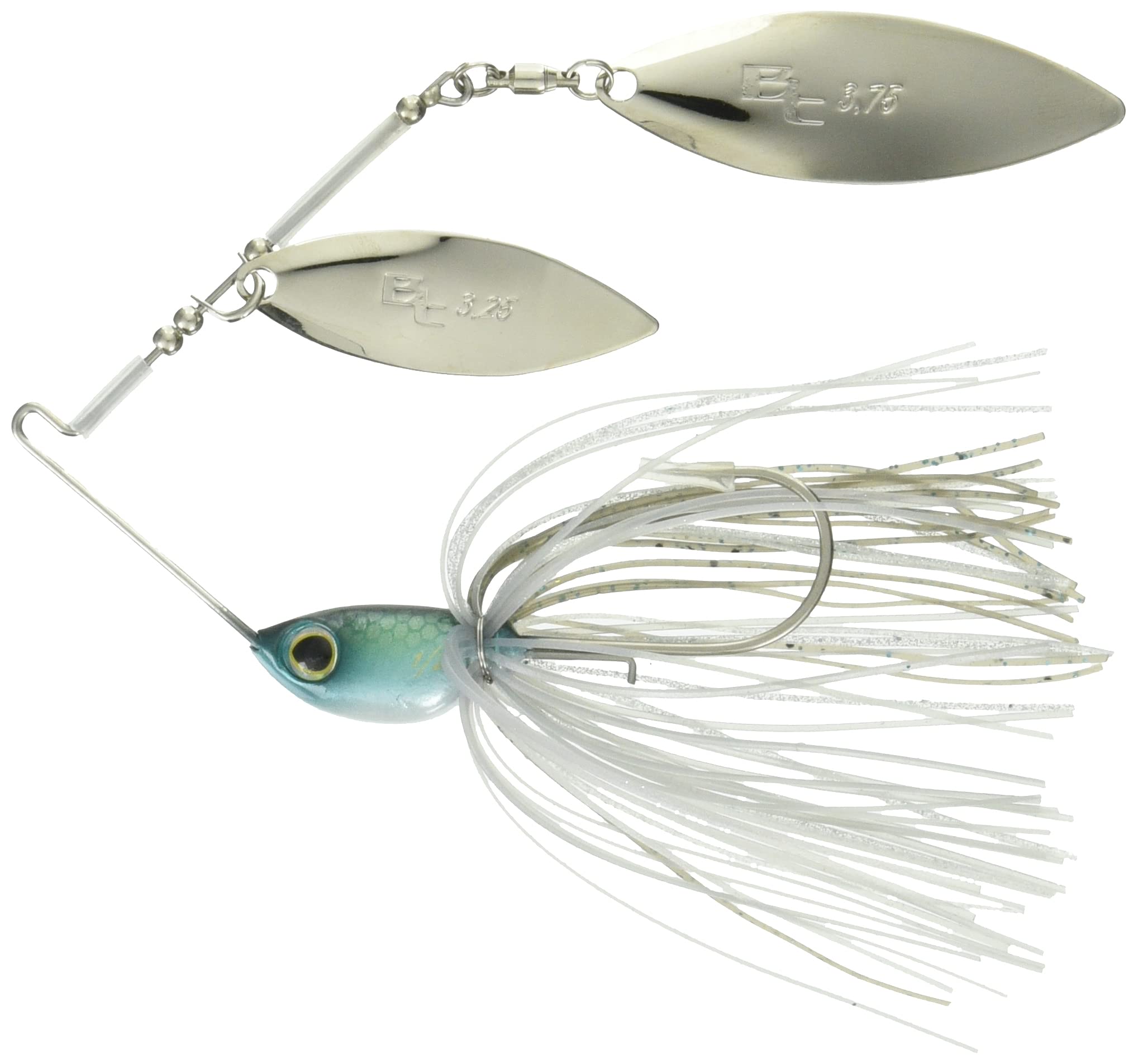 

Shimano Bantam Swezy Strong DW 1/2oz