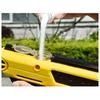 Salt Gun Upgraded accurate Aiming Fly and Mosquito Killer Adult Simulation Fly Killer Flie New Shooting Game Plastic