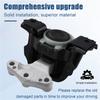 1807GW Car Engine Mounting Bracket For Citroen C3 208 301 2015-2019