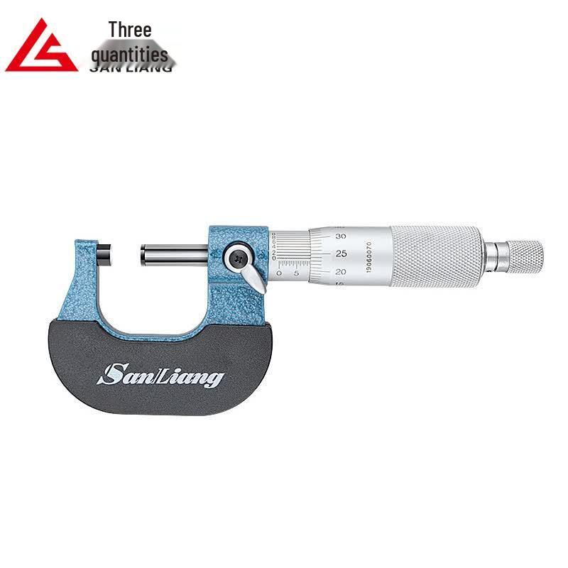 Sanliang High-Precision Micrometer