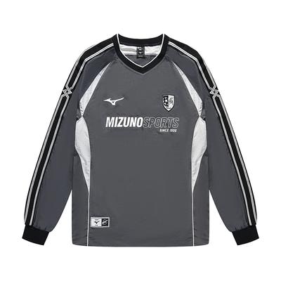 Mizuno ESSENTIAL Sweatshirt Unisex K2CE46Y3