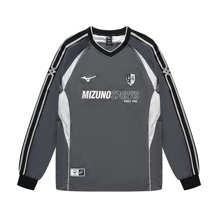 Mizuno ESSENTIAL Sweatshirt Unisex K2CE46Y3 S