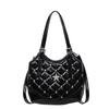 Handbag Women's New Versatile Shoulder Bag Commuter Messenger Bag