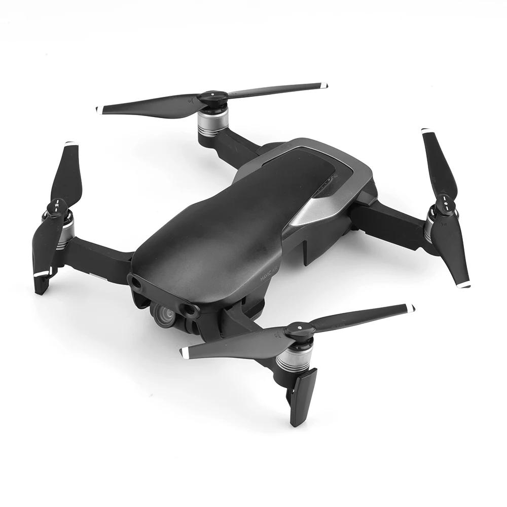 8PCS 5332s Propellers for DJI Mavic Air Drone Quick Release Blade 5332 Props Replacement Accessory  Spare Parts Red Blue White