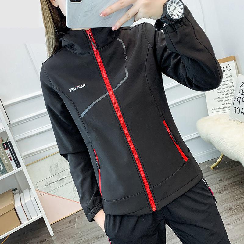 

Весенняя мода тонкий бархат теплый ветрозащитный водонепроницаемый женский плащ женские куртки M