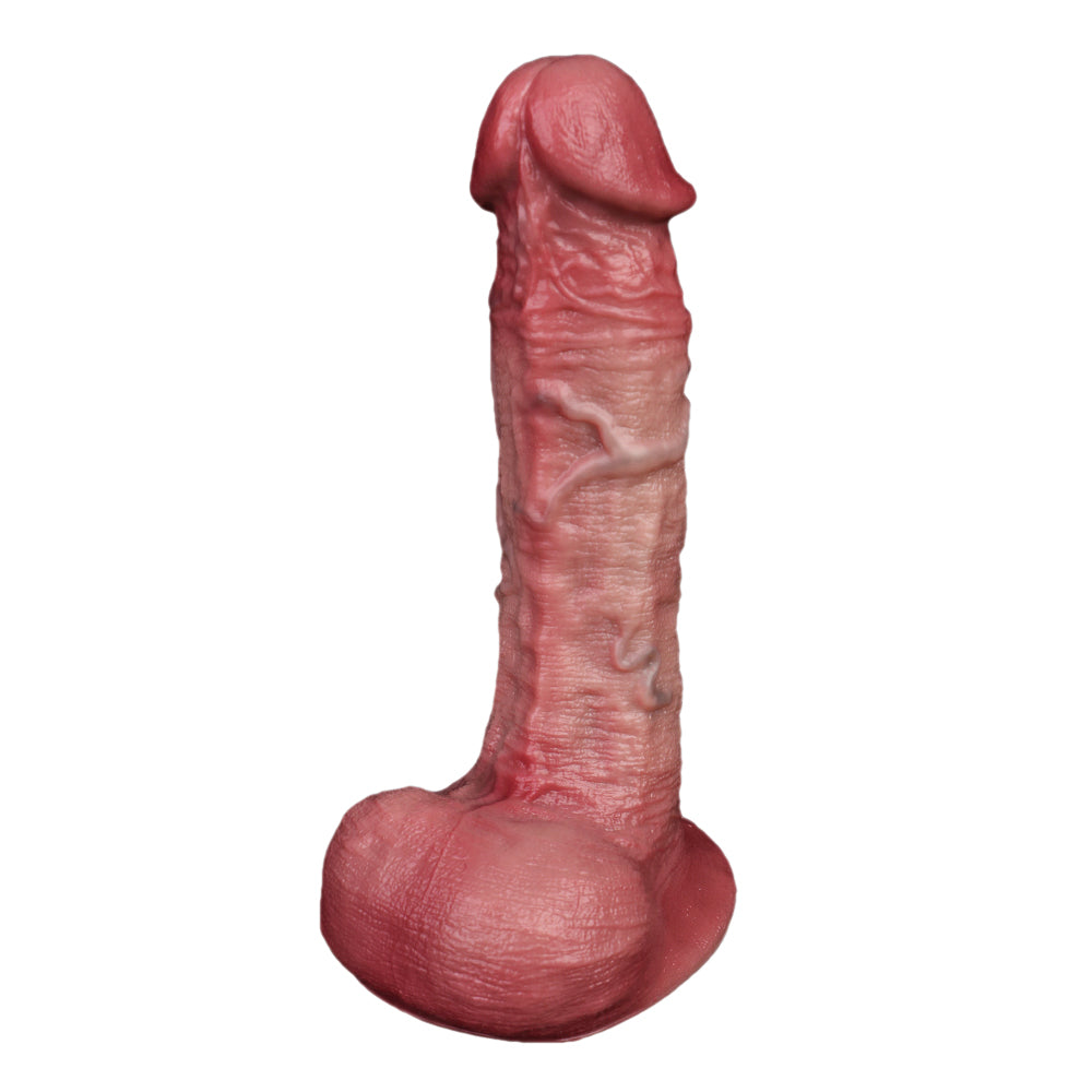 Timson Lifelike Dildo Realistic Dildos