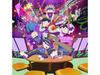 Zenryoku Batankyuu [CD] Maxi-single AOP Mr.Osomatsu San 2nd OP XQMQ-1005 NEW