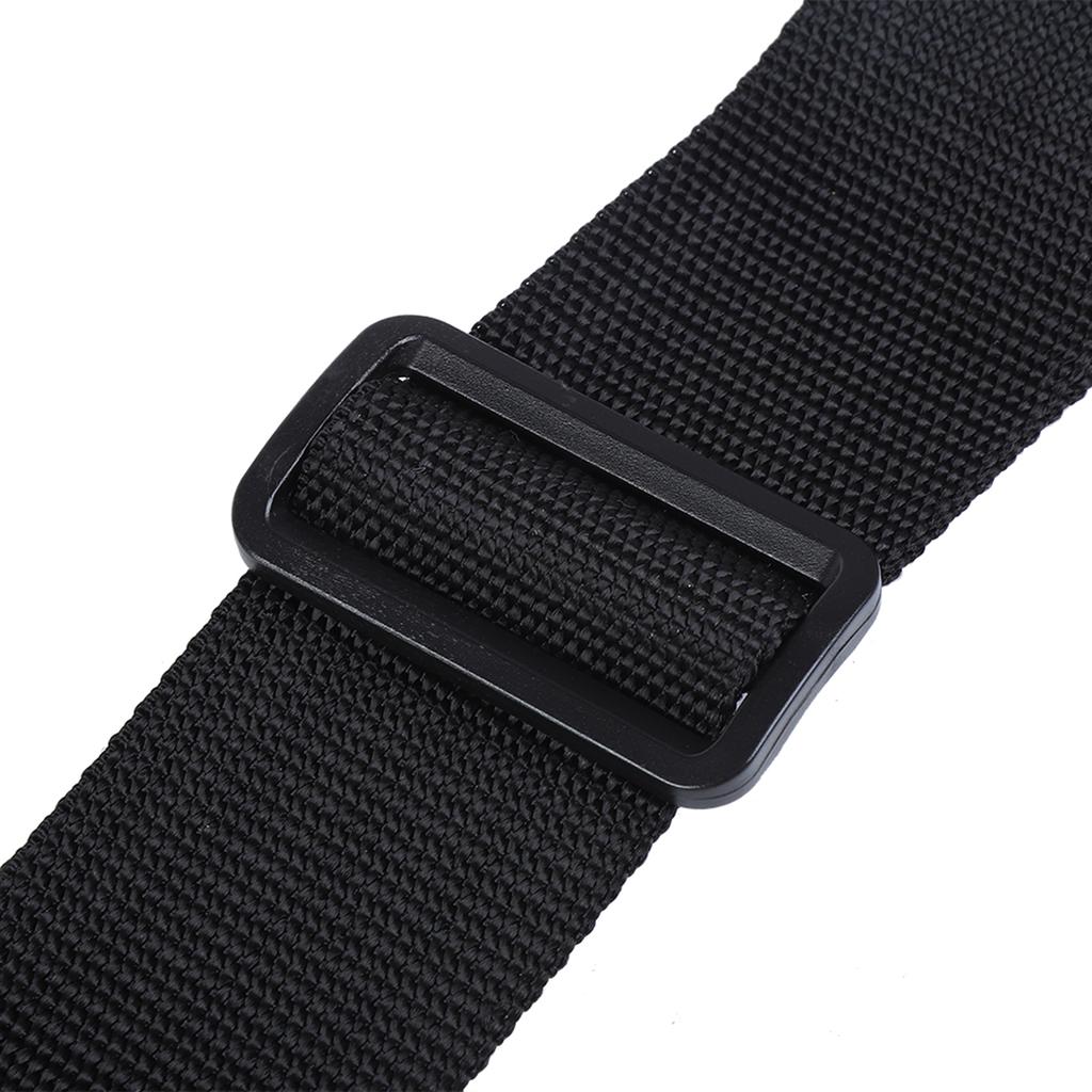 Breathable Adjustable Wheelchair Seat Belt Cushion Safety Harness Straps