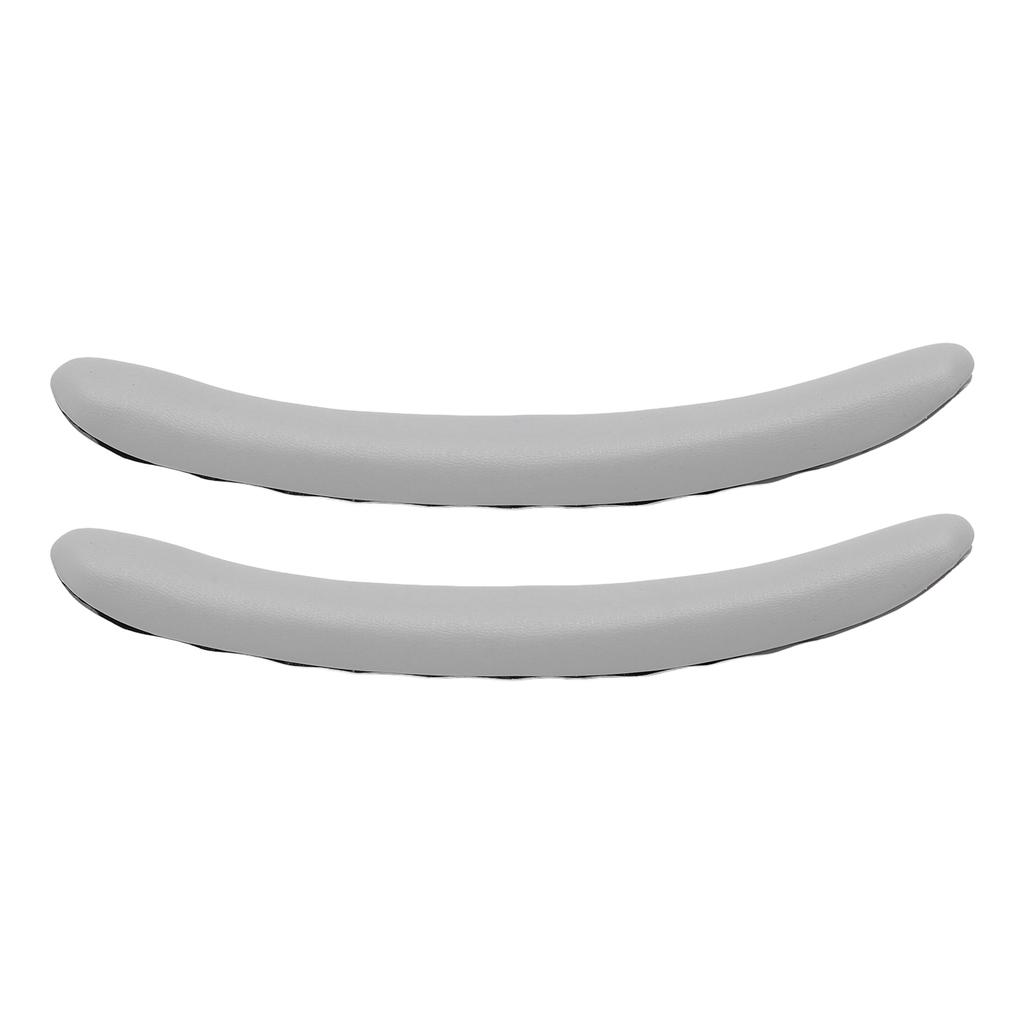 Replacement Headband Pad for Barracuda X Wired Headphones Repair Parts Easy DIY Installation Grey