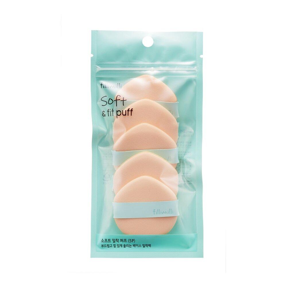 Пуф Fillimilli Soft & Fit (5P)