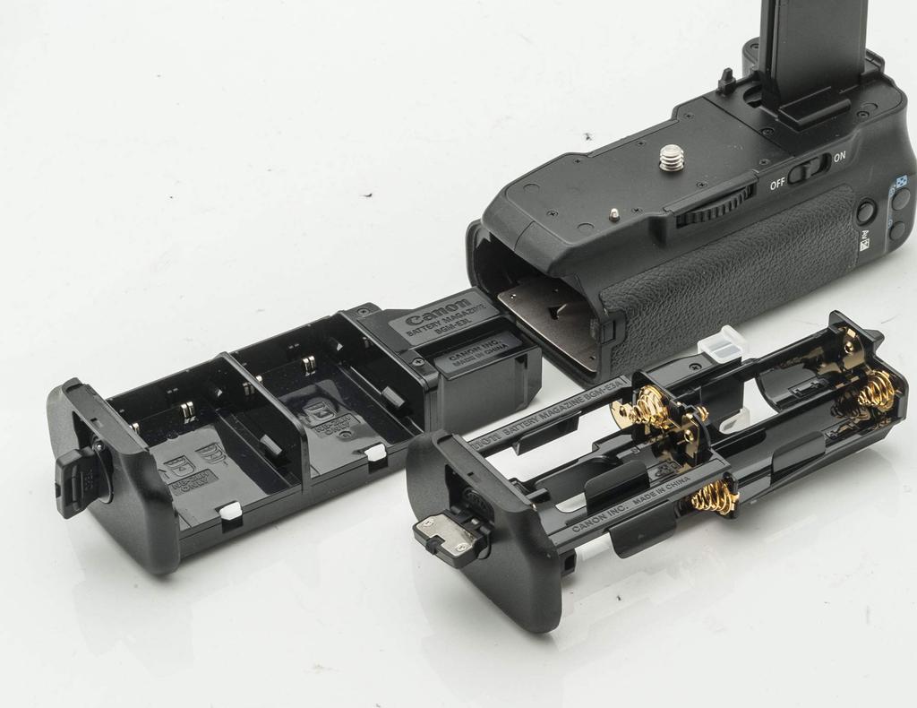 Canon Grip BG-E3