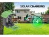 Smart Solar HD Bird Feeder with AI Hummingbird Identification