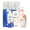 Intensive Nourishment Hair & Body Care Gift Set