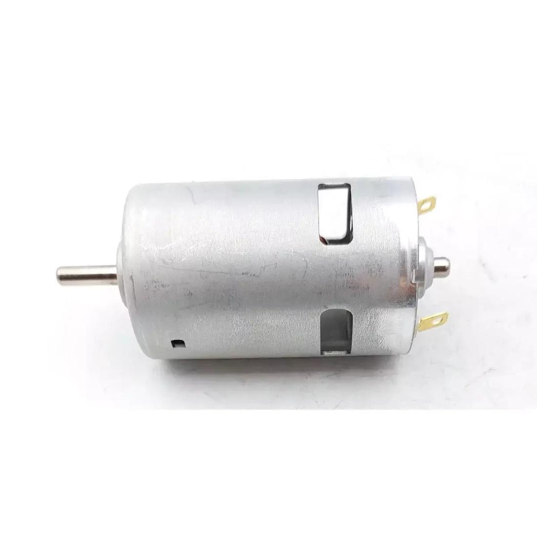 

#9 Hrs 775S-8605 20V Dc Motor For Dedra Ded7093 Garden Blower