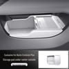 Compatible with 25 Encore Center Console Models: Armrest Box Organizer for Car Interior Storage