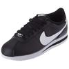 Nike Cortez Basic Black White Sneakers 819719-012