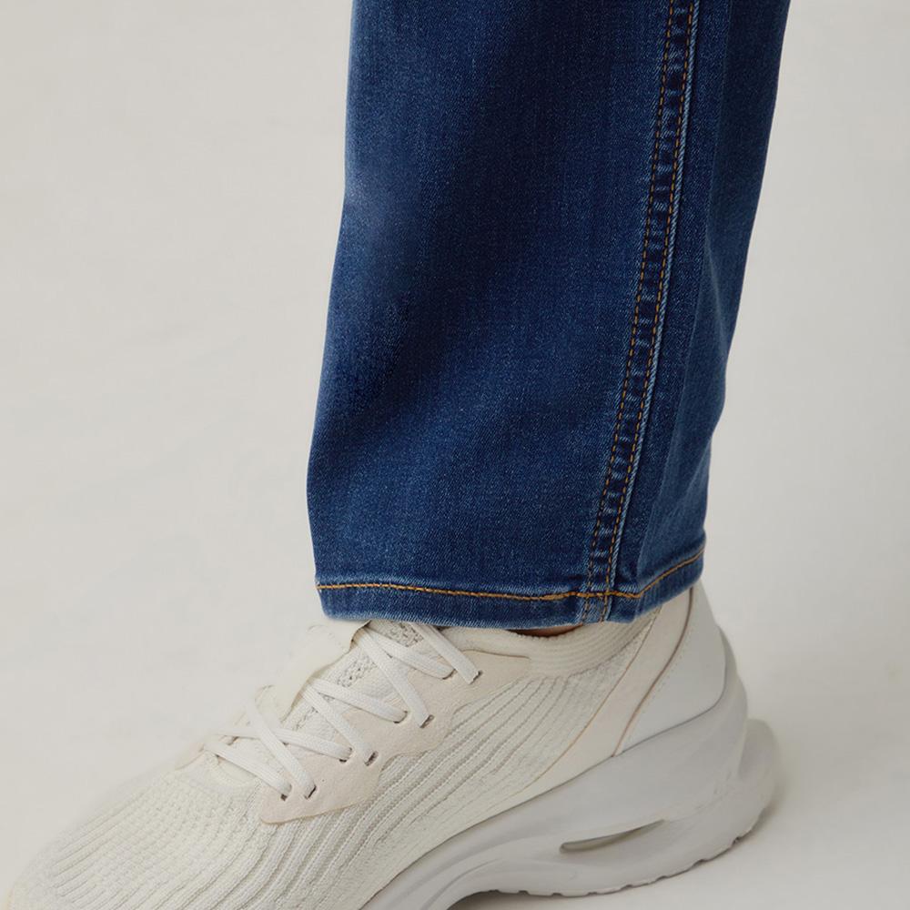 ANDAR Air Denim Men'S Light Jeans