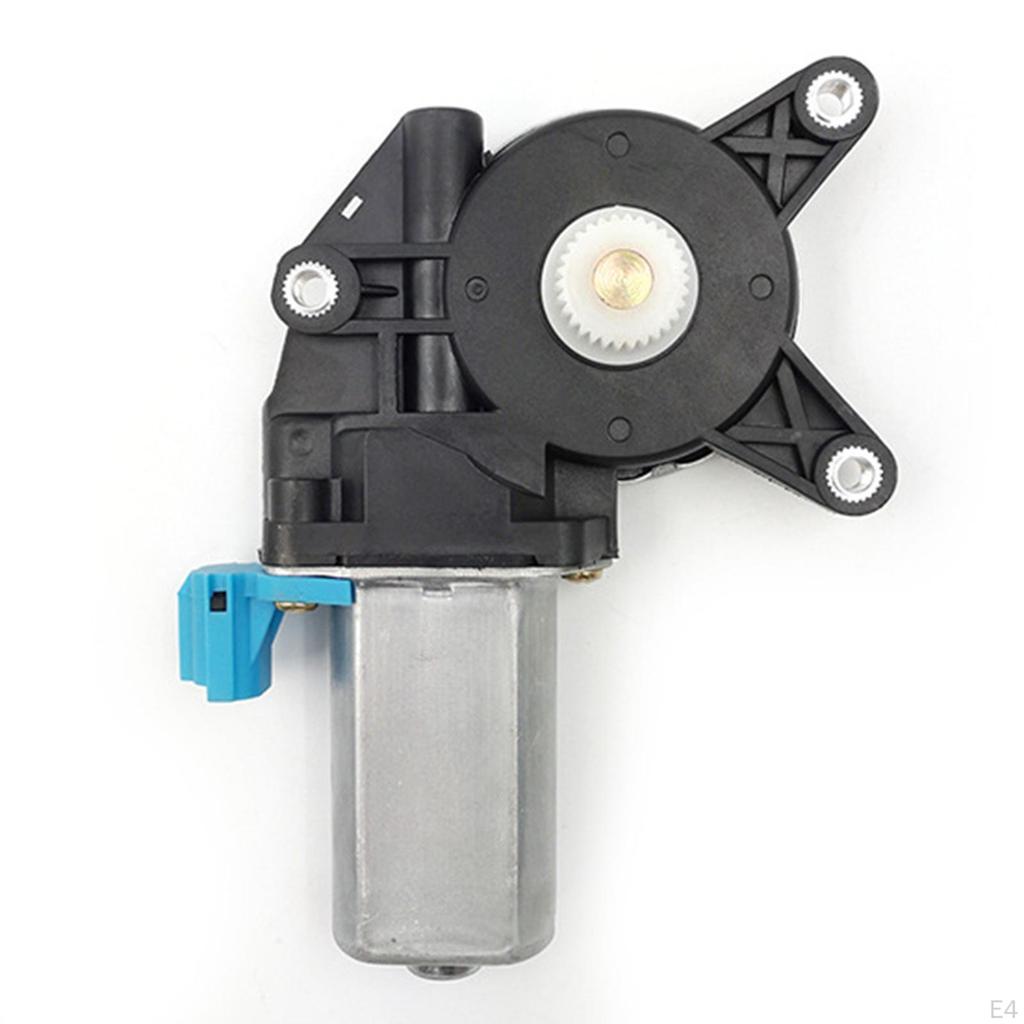 Front Power Window Lift Motor ,Easy Installation, Mounting Hardware Assembly, Spare Parts ,Car