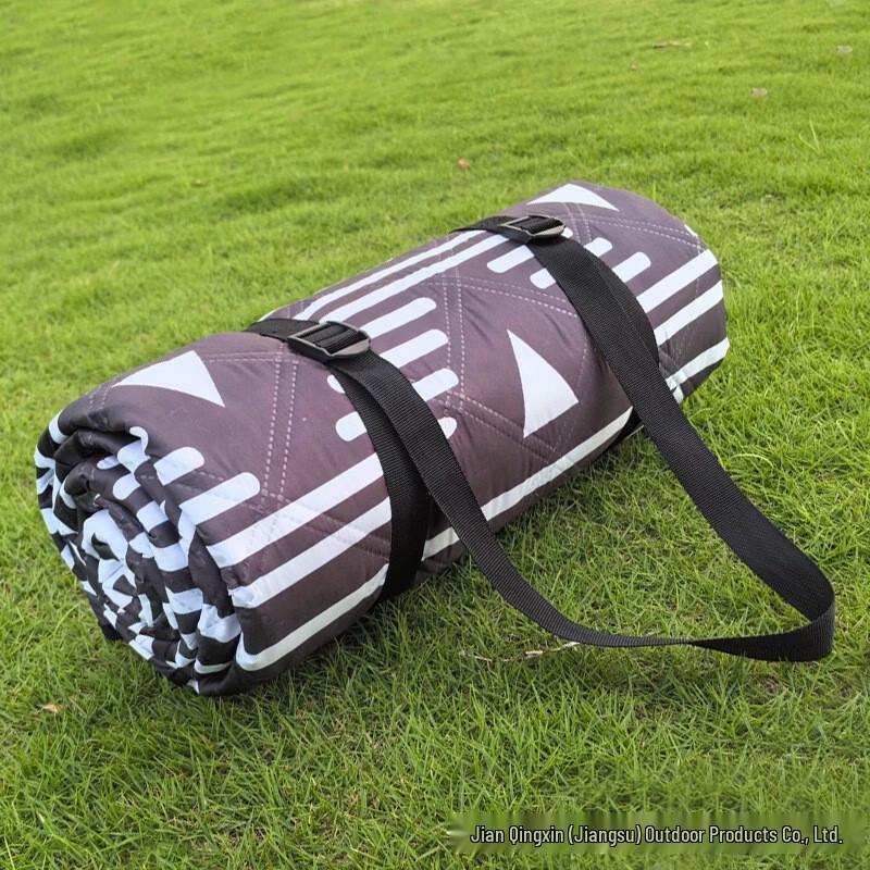 OEING Mosquito-Proof Waterproof Picnic Mat