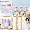 Japanese Evening Cherry Plant Amino Acid 3-Piece Hair & Body Wash Set