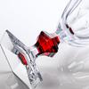 Baccarat Harcourt Wine Glasses, Pair, #2810590, Parallel Import