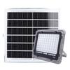 LED Solar Lights Outdoor Water Proof Solar Powered Security Flood Light 300W 80LED with 10000mAh Bat