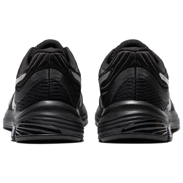 ASICS Gel Pulse 11 Black/Silver 1011B293-001