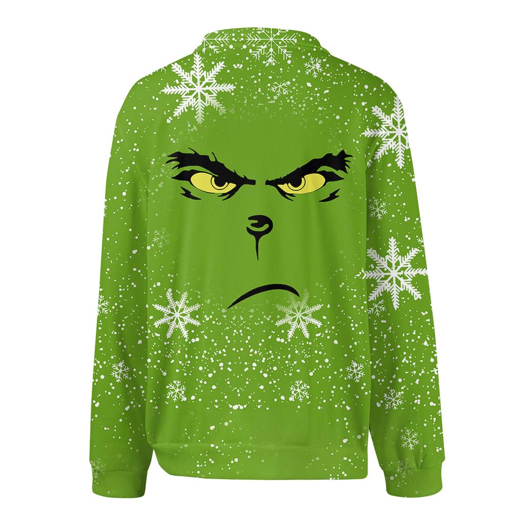 Men's Casual Collared Long-Sleeve Knit Base Layer Top