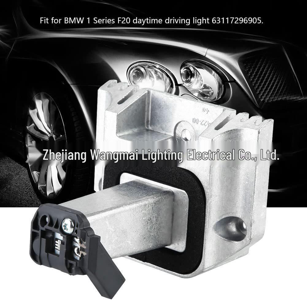 LED Daytime Running Light 63117296905 for 1 Series F20