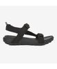 The North Face Ns82S02A Men'S Explore Camp Sandals Black