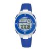 Lorus Childrens/Kids Rubber Digital Watch