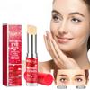 EELHOE Retinol Eye Stick Renewing & Firming Under Eye Balm for Dark Circles, Puffiness, Fine Lines & Wrinkles Travel Essentials for On-the-go Use