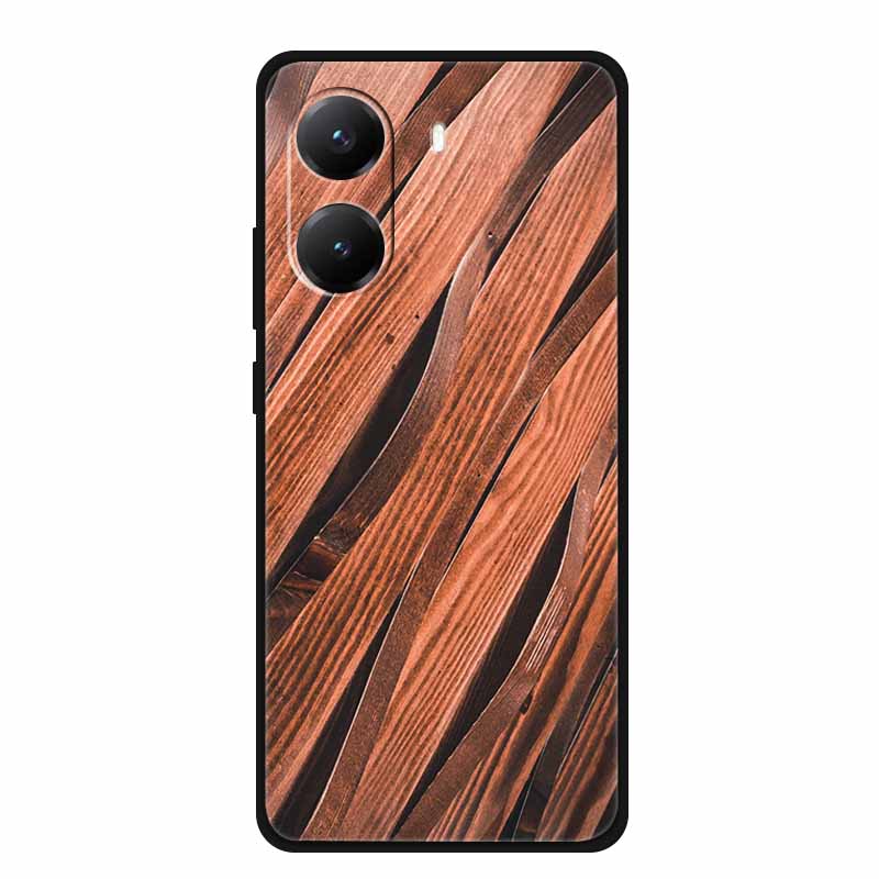 Funda For Poco X7 Pro Cases Marble Painted Silicone Back Cover for Poco X7 Pro Protective Shockproof Cool Capa Poco X7Pro Bumper
