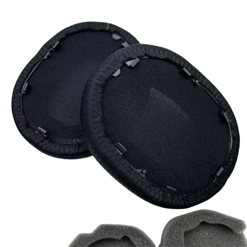 Replacement Memory Foam Earpads Ear Pad for WH-1000XM5 Headphones Ear Cushions Earmuffs Ear Cover