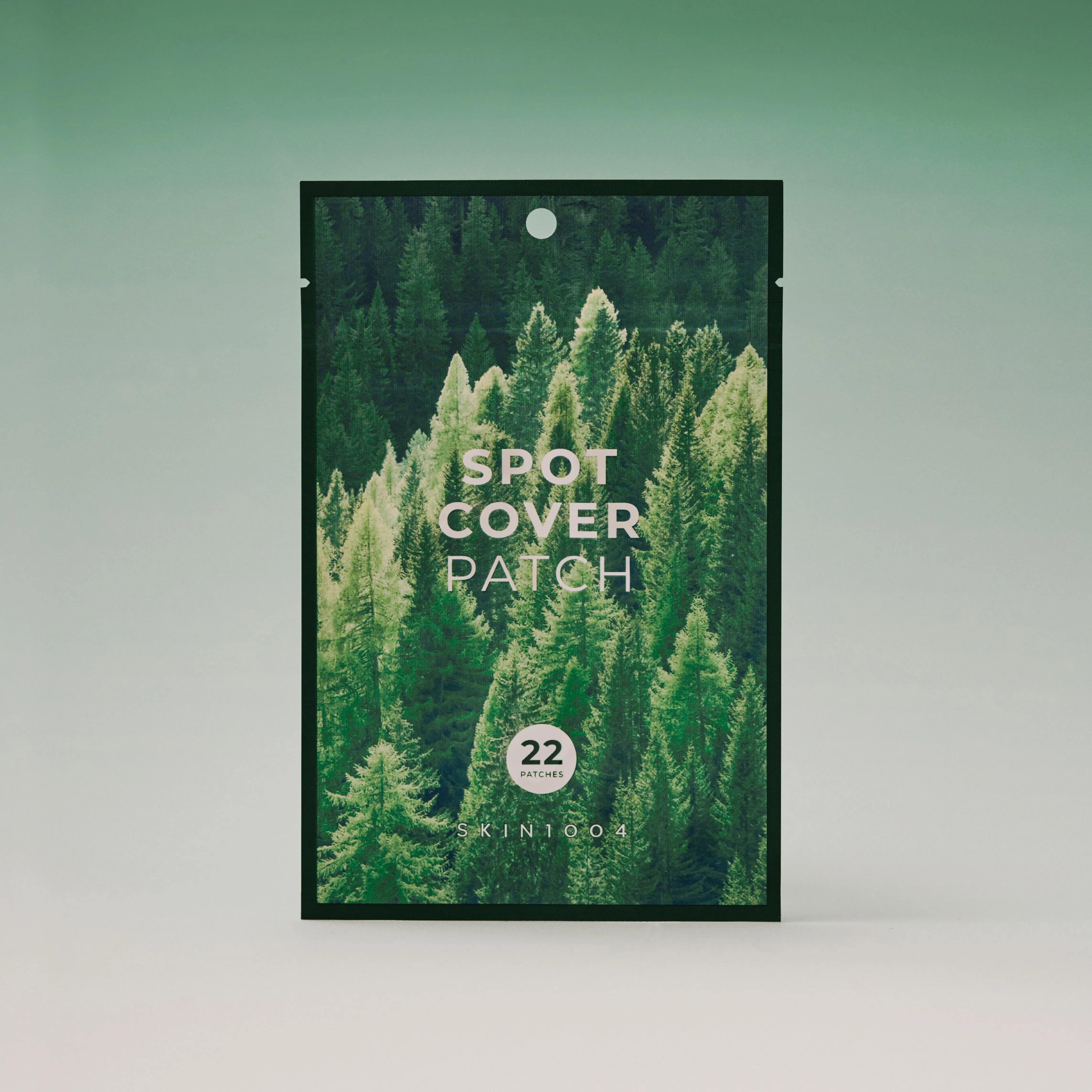 SKIN1004 Spot Cover Patch 22ea